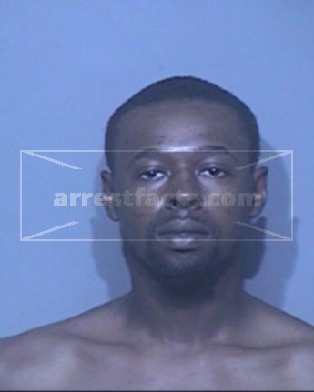 Treko Jamal Parker