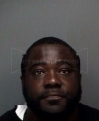 Kenneth Robin Davis
