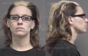 Brandi Leah Morton