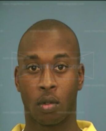 Detrick Thomas