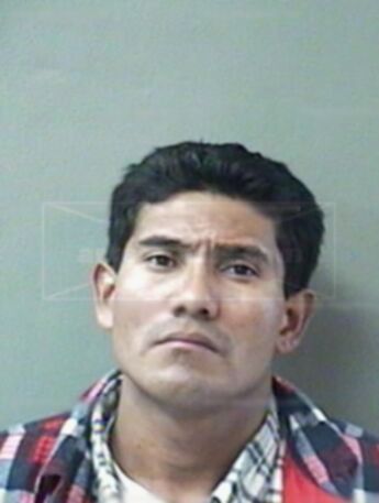 Jose Santos Nunez