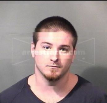 Brandon Matthew Belcher