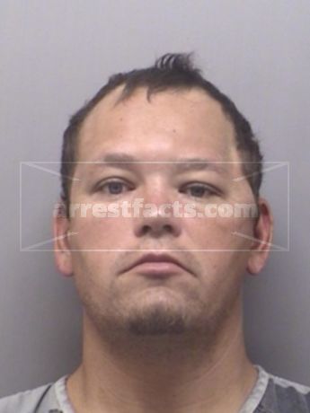 Dustin Ray Davis