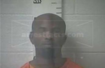 Terrell Andrew Sublett