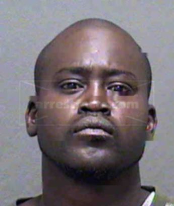 Freedrick Devon Hood