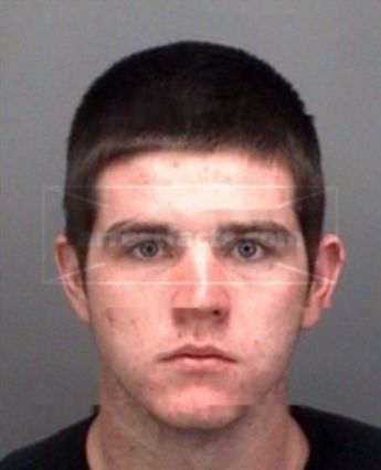 Christopher Troy Hall