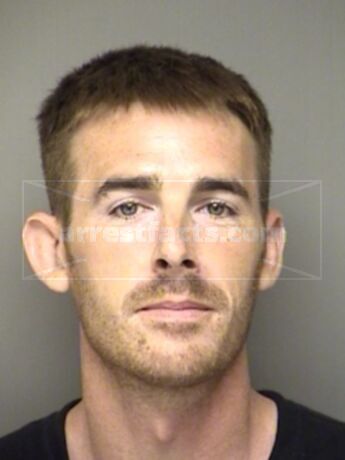Barry Andrew Young