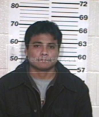 Luis Mayo Sanchez