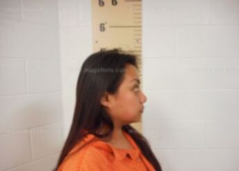 Jessica Maria Flores