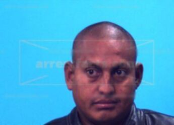Nelson Teodoro Mondragon