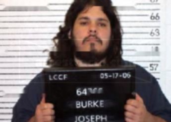 Joseph Burke