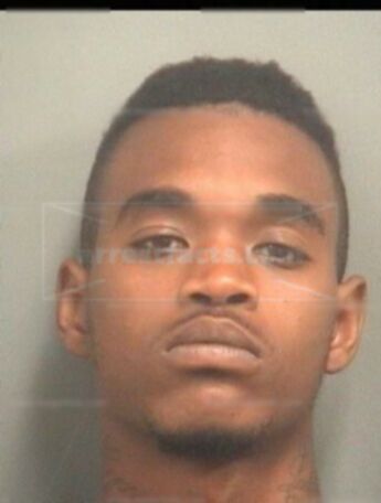 Randell K Cleveland