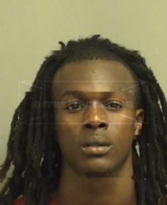 Dejoshua J Johnson