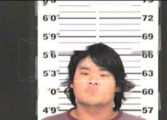 Joseph Shin Woodruff