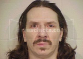 Eric Douglas Schrader