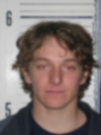 Brian James Mcleran