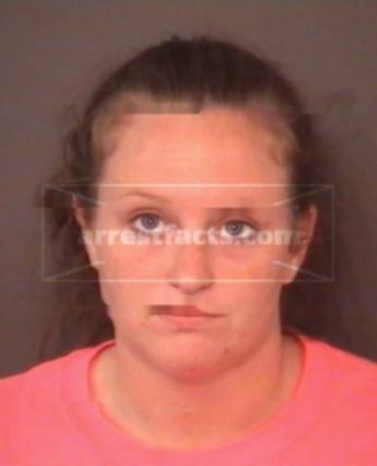 Caitlin Breanna Strawn