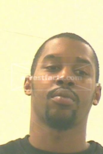 Willie Branden Tabor