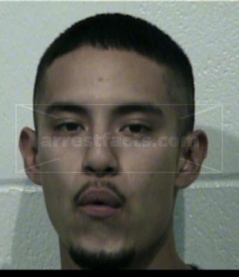 Randolph Bruce Salazar