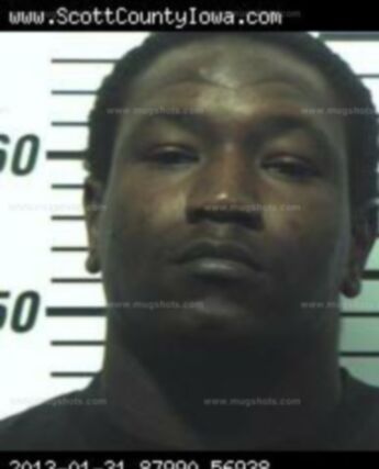 Mckinze Rush Jackson