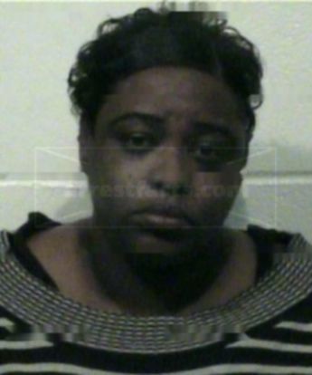 Sharon Denise Johnson
