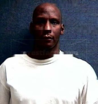 Anthony D Randle