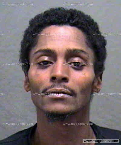 Rico Antoino Covington
