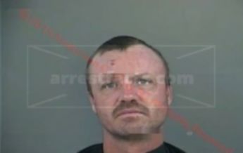 Warren James Jones