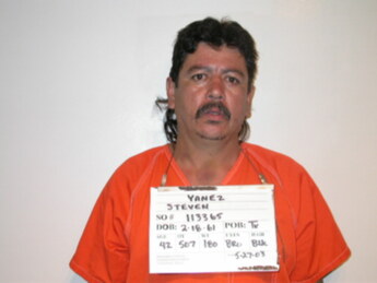 Steven Yanez