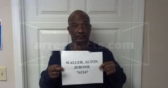 Alton Jerome Waller