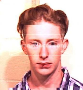Chad Edward Conn