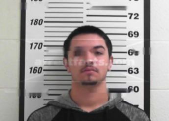 Domonic Daniel Hurtado
