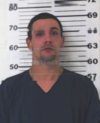 Marcus Adam Moore