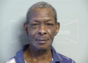 Elbert Charles Johnson