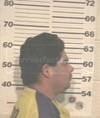 Luis Alberto Hernandez Izaguirre