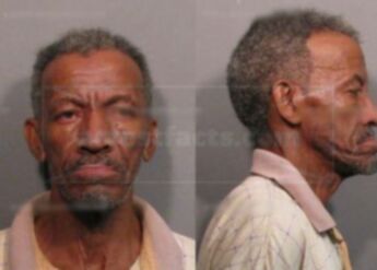 Charles Lee Dickey