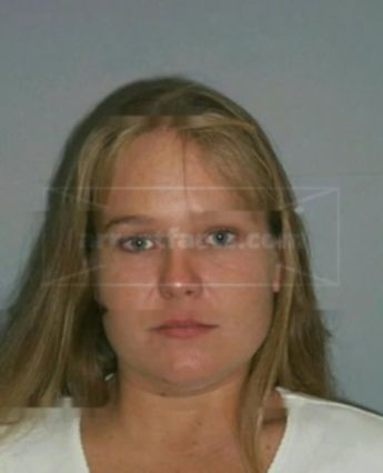 Kimberly Mcnew