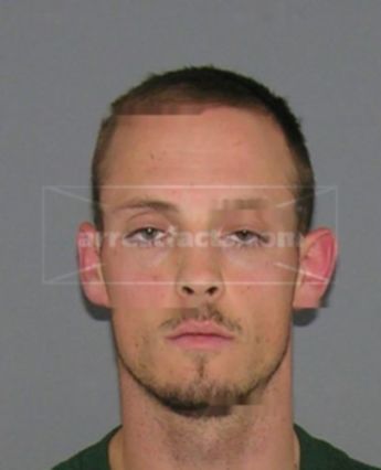 Justin Thomas Harrington