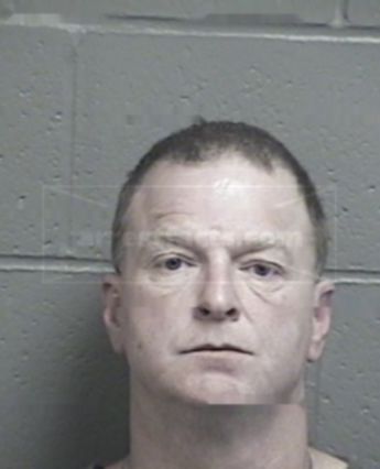 James Michael Carr