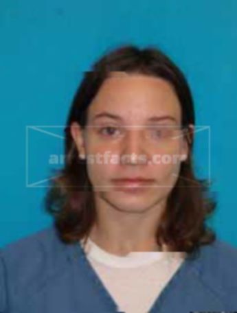 Christina Marie Busse