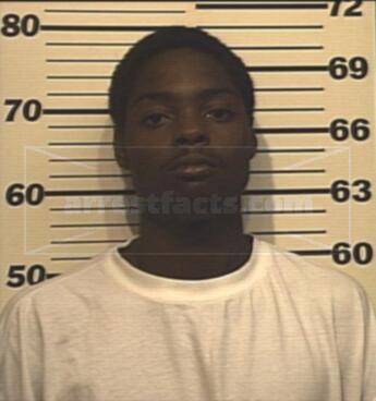 Javon Bernard Traylor