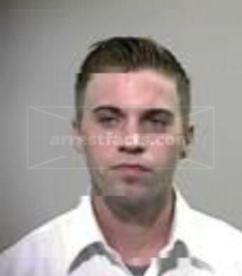 Ryan Nathan Deford