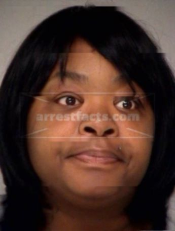 Tracy Yvette Stinson