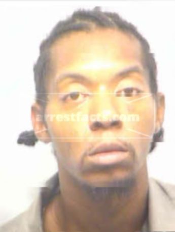 Lamarcus Washington