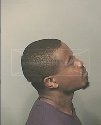 Tyron Jabree Coleman