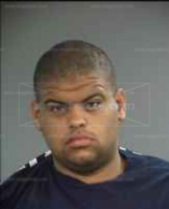 Brandon Lakale Lewis