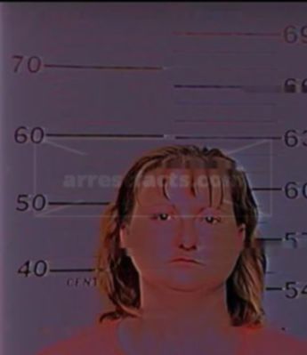Christina Kay Thompson