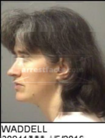 Angela Grubbs Waddell