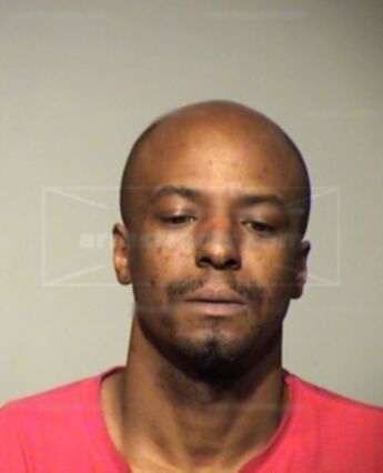 Derrell Ellis