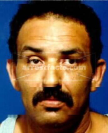 Henry Torres Garcia